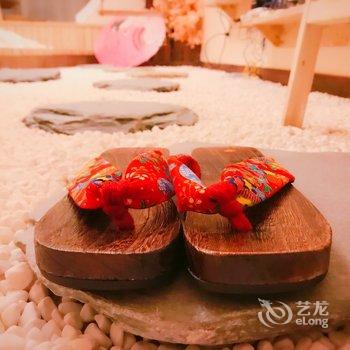 哈尔滨王小姐的民宿(艾尔跑车俱乐部分店)酒店提供图片