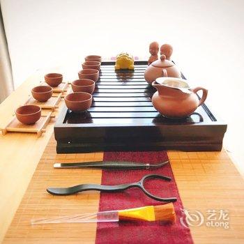 哈尔滨王小姐的民宿(艾尔跑车俱乐部分店)酒店提供图片