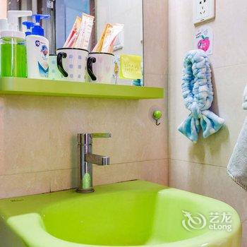 成都世界之沙公寓(2号店)酒店提供图片