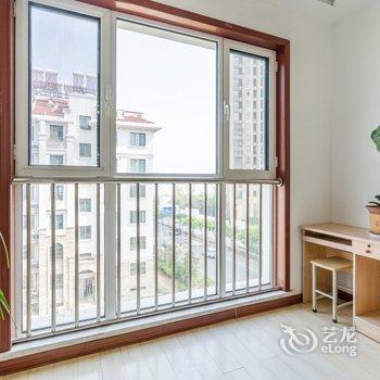 青岛小苏家庭民宿(黄岛金沙滩店)酒店提供图片