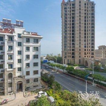 青岛小苏家庭民宿(黄岛金沙滩店)酒店提供图片