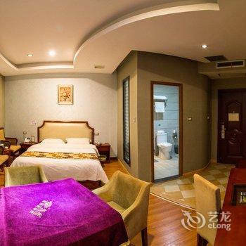 格林联盟(十堰北京路店)酒店提供图片