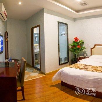 格林联盟(十堰北京路店)酒店提供图片