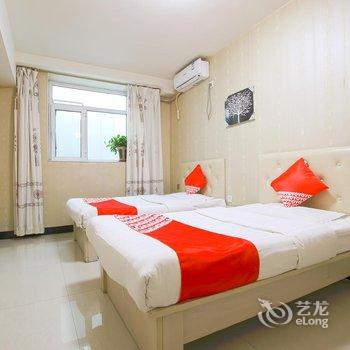 无锡风尚快捷酒店酒店提供图片