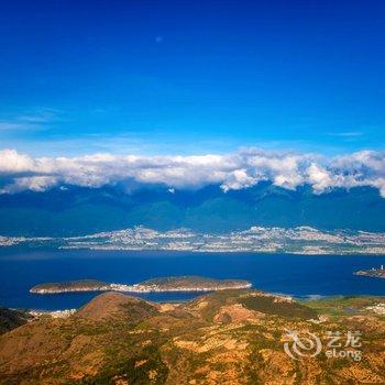 大理双廊宴海山居观海客栈酒店提供图片