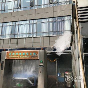 格林豪泰(无锡羊尖锡沪路店)酒店提供图片