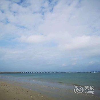 北海银滩赵小样民宿酒店提供图片