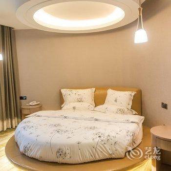 成都都市精品酒店酒店提供图片