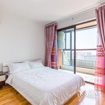 青岛i home住宿酒店提供图片