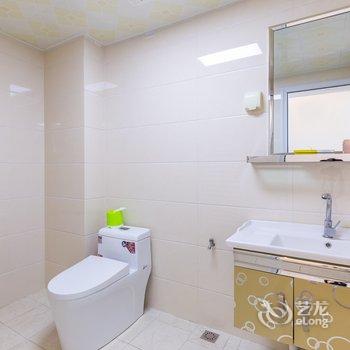 青岛i home住宿酒店提供图片