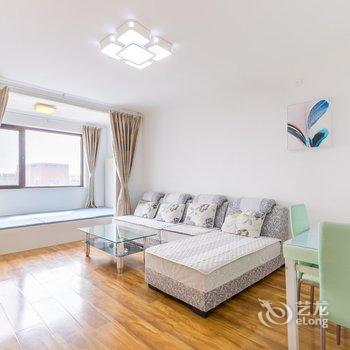 青岛i home住宿酒店提供图片