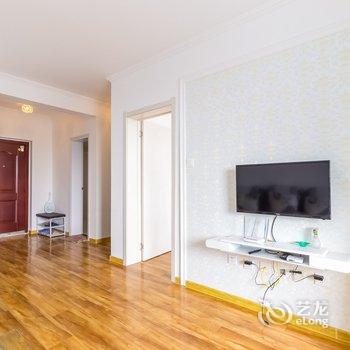 青岛i home住宿酒店提供图片