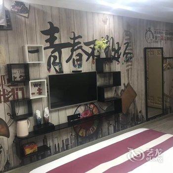 鲨鱼精品酒店(麻阳汽车站)酒店提供图片