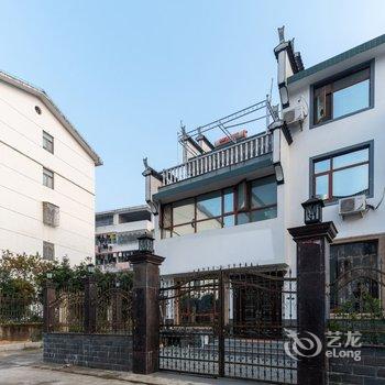 婺源婺缘小住酒店提供图片