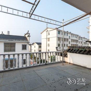 婺源婺缘小住酒店提供图片