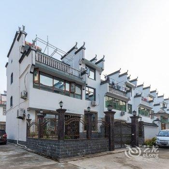婺源婺缘小住酒店提供图片