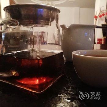 恩施涵香居客栈酒店提供图片