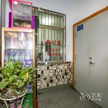 淄博清馨旅馆酒店提供图片