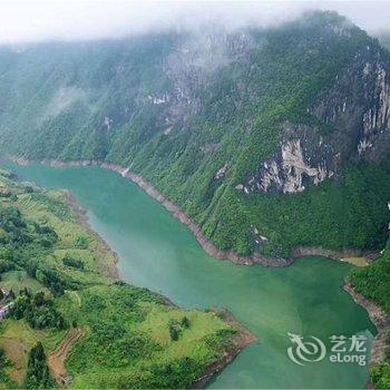 恩施华隆山庄酒店提供图片