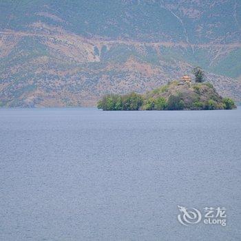 泸沽湖观澜悦客栈酒店提供图片