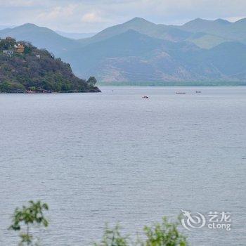 泸沽湖观澜悦客栈酒店提供图片