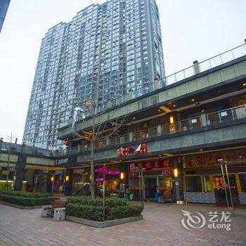 暴雪电竞酒店(湖北工业大学店)酒店提供图片