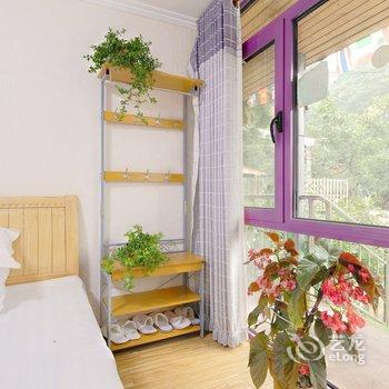 北京张兴龙公寓酒店提供图片