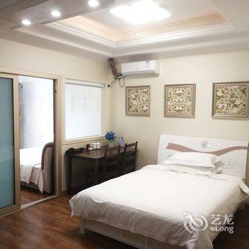 重庆重庆@缘分小屋酒店提供图片