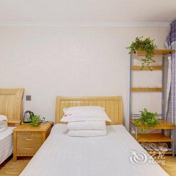 北京张兴龙公寓酒店提供图片