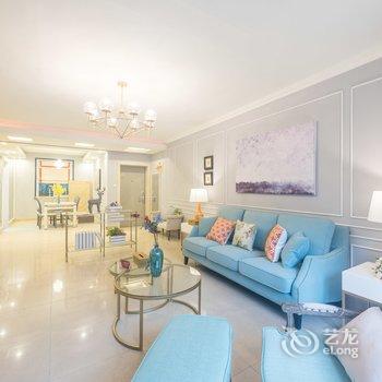 成都路客BD1710精品民宿酒店提供图片