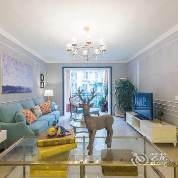 成都路客BD1710精品民宿酒店提供图片