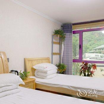 北京张兴龙公寓酒店提供图片