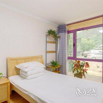 北京张兴龙公寓酒店提供图片