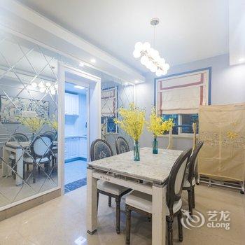 成都路客BD1710精品民宿酒店提供图片