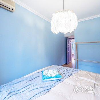 成都路客BD1710精品民宿酒店提供图片