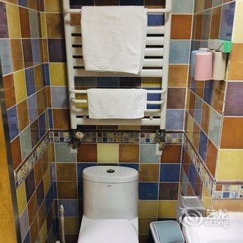 境由心生公寓(淄博东一街店)酒店提供图片