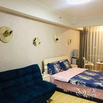 境由心生公寓(淄博东一街店)酒店提供图片