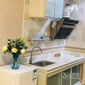 境由心生公寓(淄博东一街店)酒店提供图片