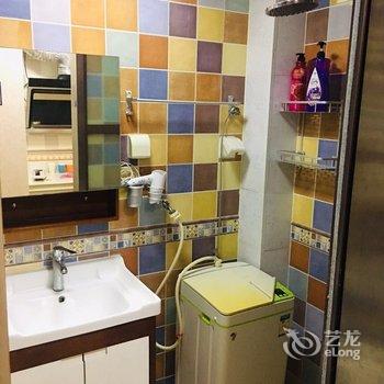 境由心生公寓(淄博东一街店)酒店提供图片
