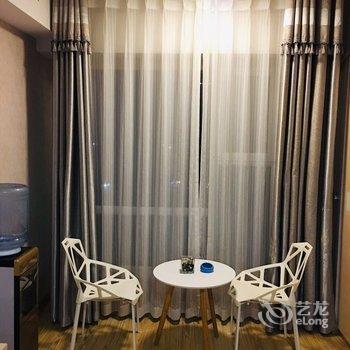境由心生公寓(淄博东一街店)酒店提供图片