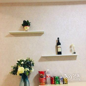 境由心生公寓(淄博东一街店)酒店提供图片
