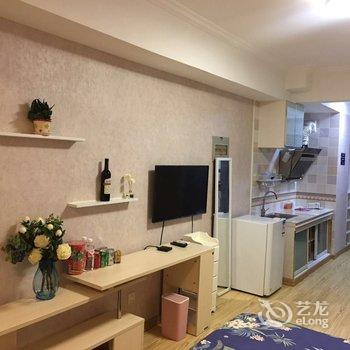 境由心生公寓(淄博东一街店)酒店提供图片