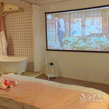 青岛艺想家民宿酒店提供图片