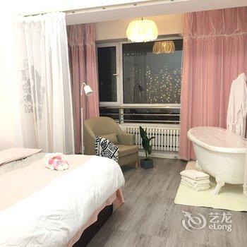 青岛艺想家民宿酒店提供图片
