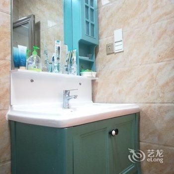 渭南无限风光公寓酒店提供图片
