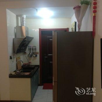 渭南无限风光公寓酒店提供图片