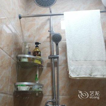 渭南无限风光公寓酒店提供图片