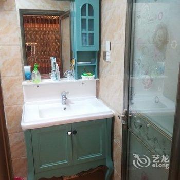 渭南无限风光公寓酒店提供图片
