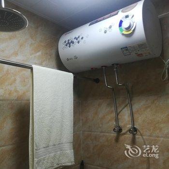 渭南无限风光公寓酒店提供图片