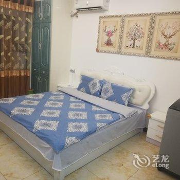 渭南无限风光公寓酒店提供图片